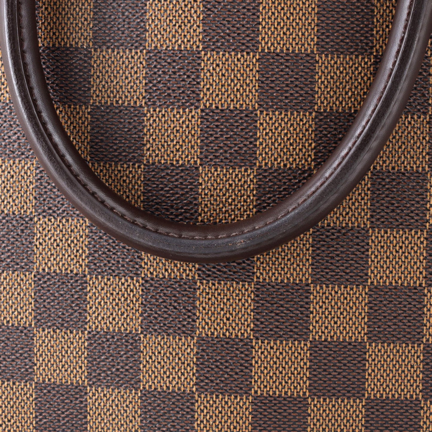 Louis Vuitton Venice Sac Plat Bag Damier Pm