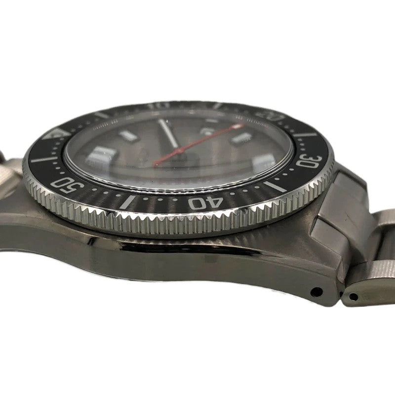 Seiko Prospex Diver Scuba Shohei Ohtani 2023 Sbdc191 Grey