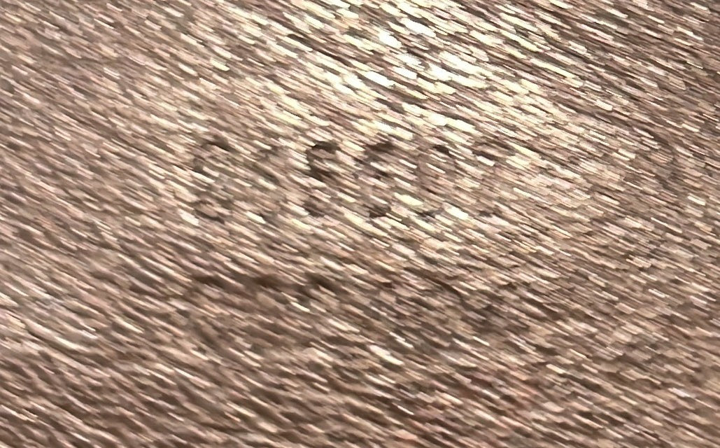 Gucci Joy Boston Bag Gg Coated Canvas Medium