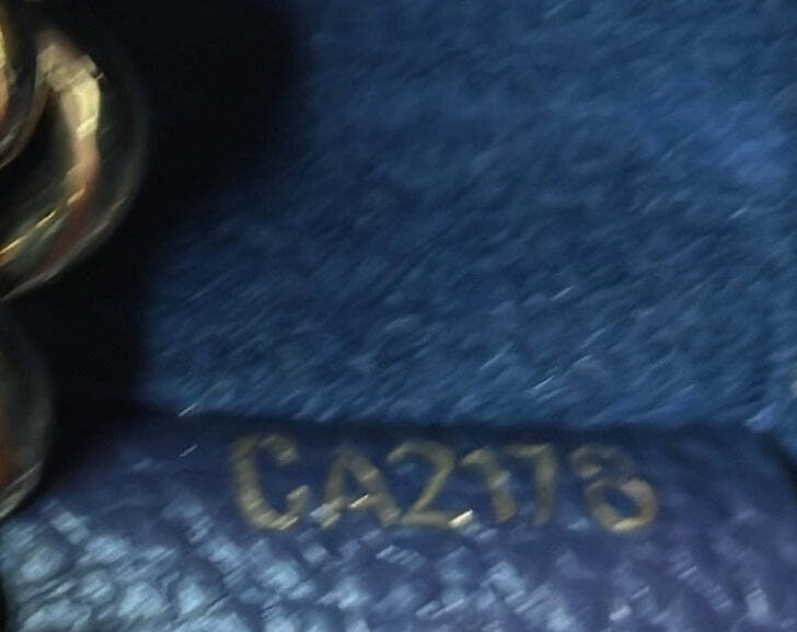 Louis Vuitton Surene Handbag Monogram Empreinte Leather Bb