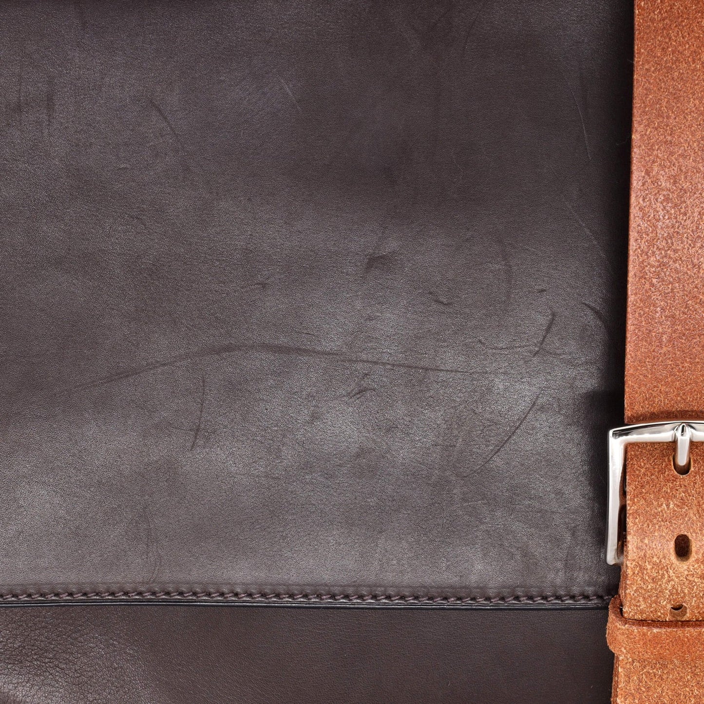 Hermes Etriviere Ii Briefcase Sombrero 38