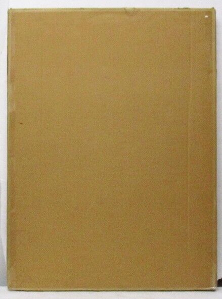 James Coignard (French) Original Etching