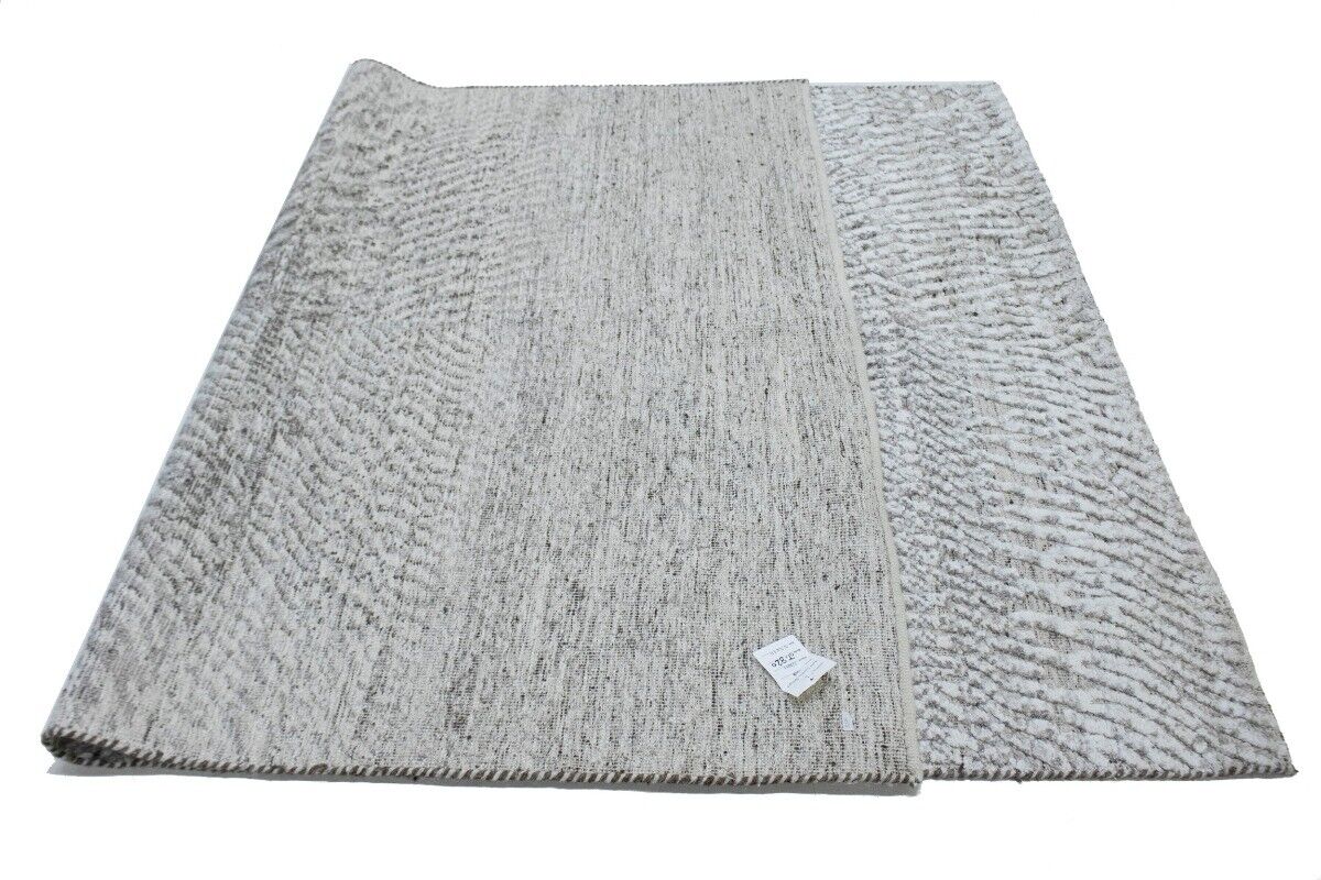New Handmade Modern Design Wool Area Rug Oriental