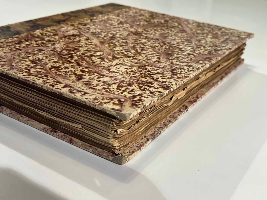 Le Rire 1897-1901 Bound Edition (53 Issues)