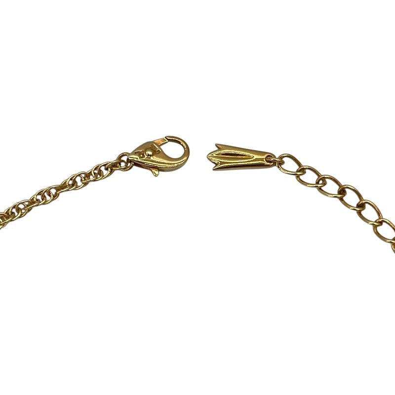 Pola Necklace Gold 750