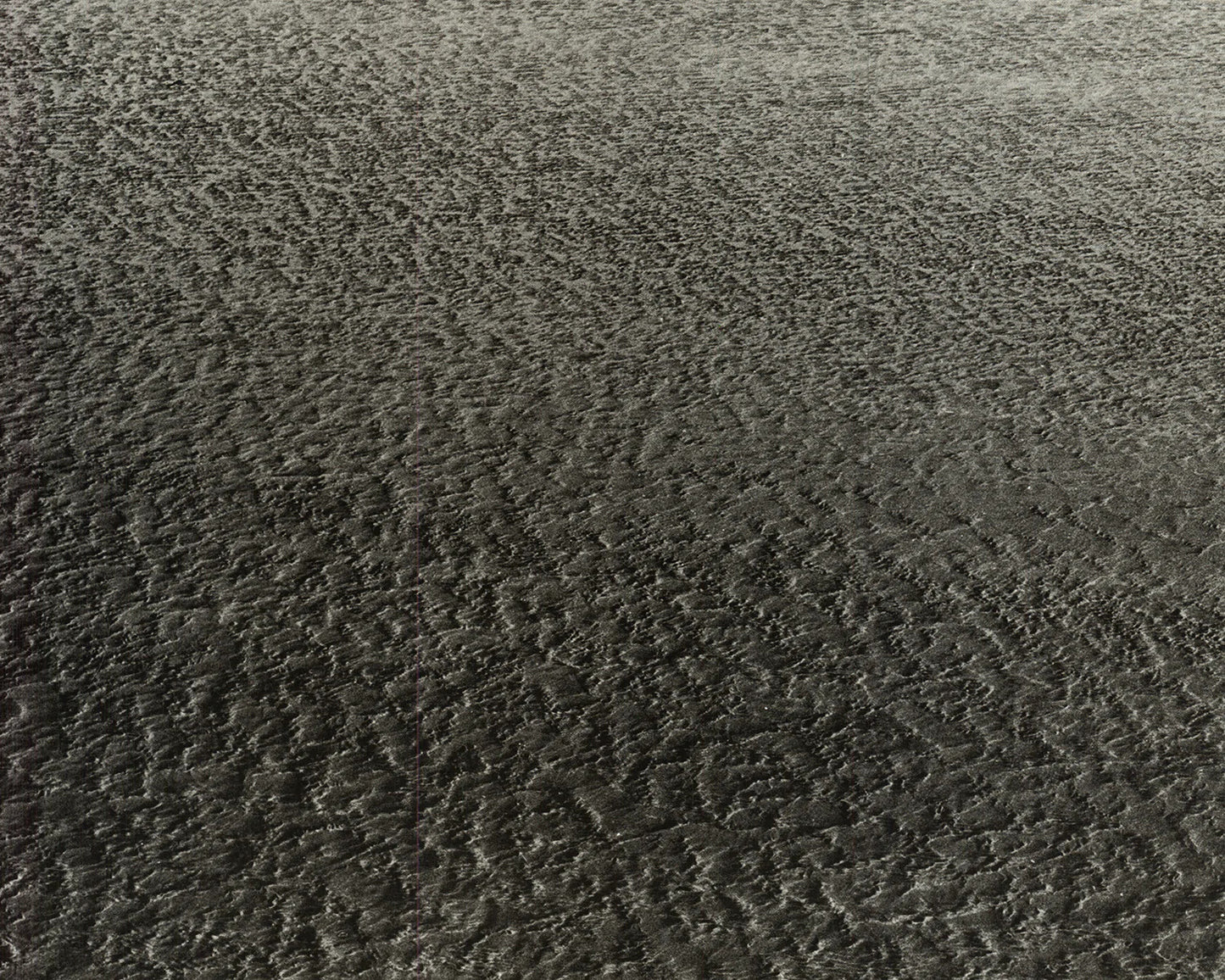 Terry O'Neil Inch Bay " Offset Lithograph Contemporary