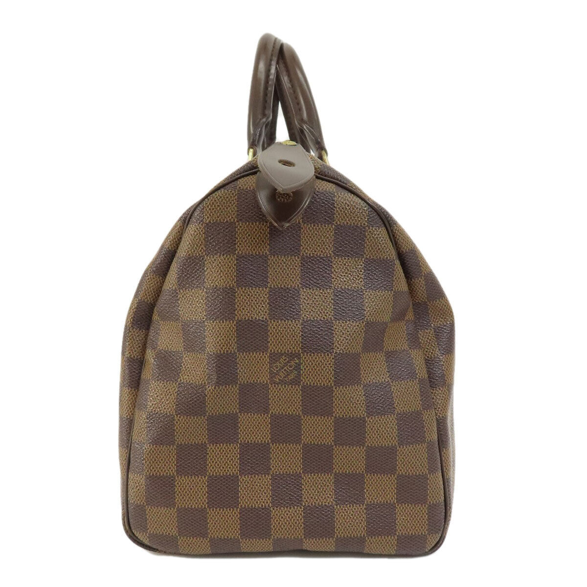 Louis Vuitton N41531 Boston Bag Speedy 30 Damier