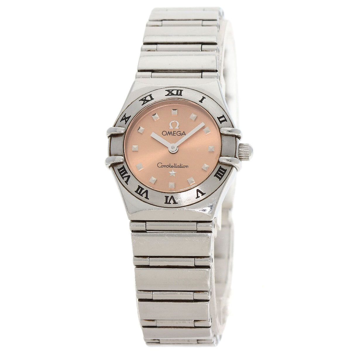 Omega Constellation Watches 1561.61 Stainless
