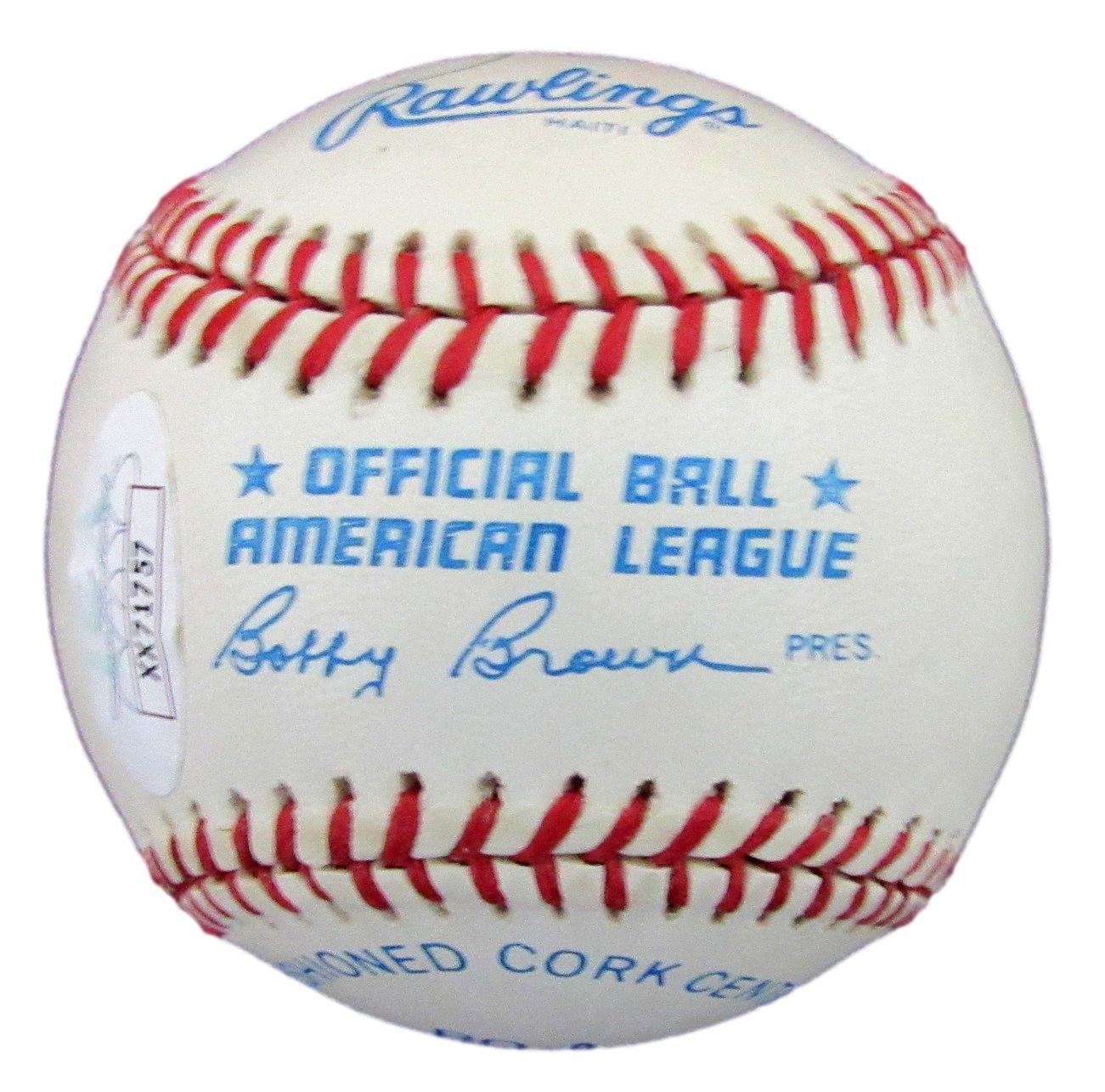 Minnesota Twins Greats Signed By 6 Oal Baseball