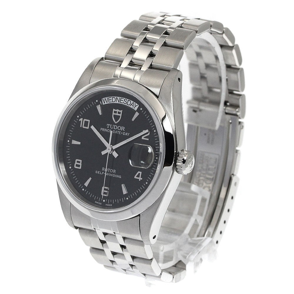 Tudor Prince Date Day 76200