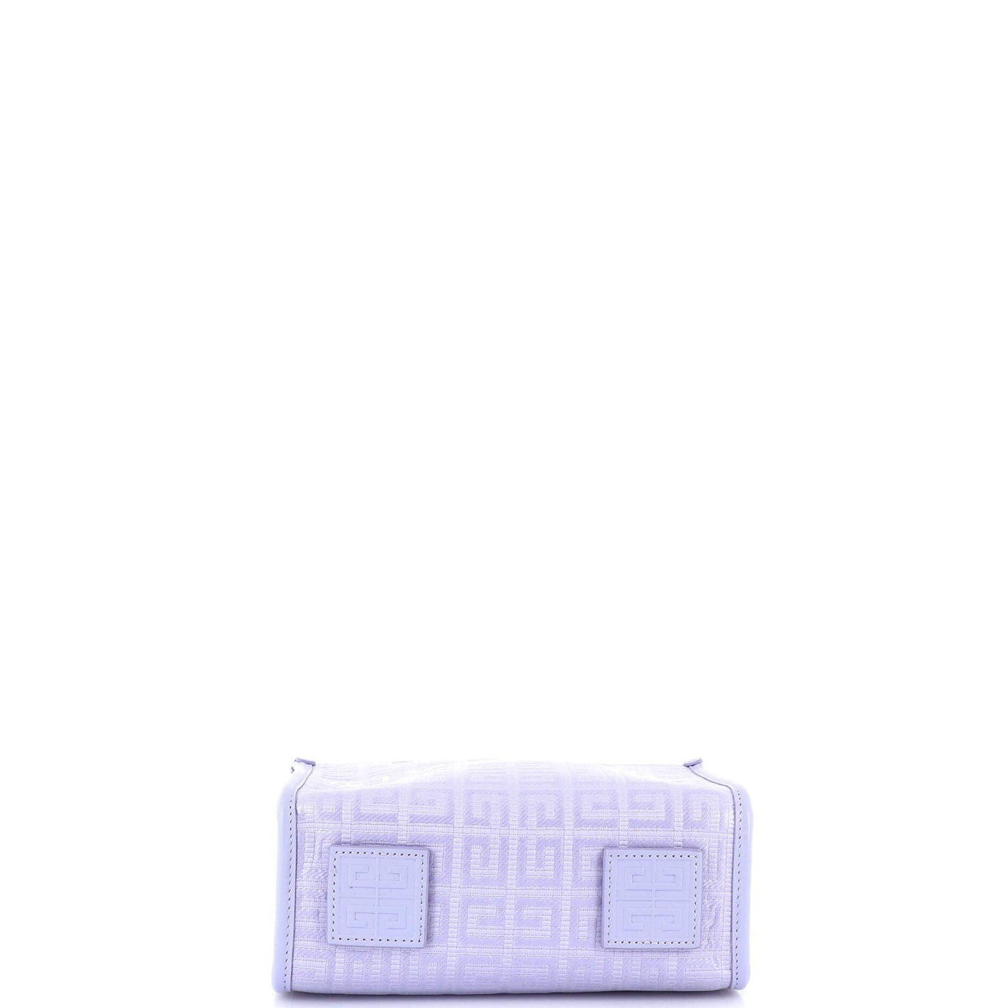 Givenchy G-Tote 4G Jacquard Mini