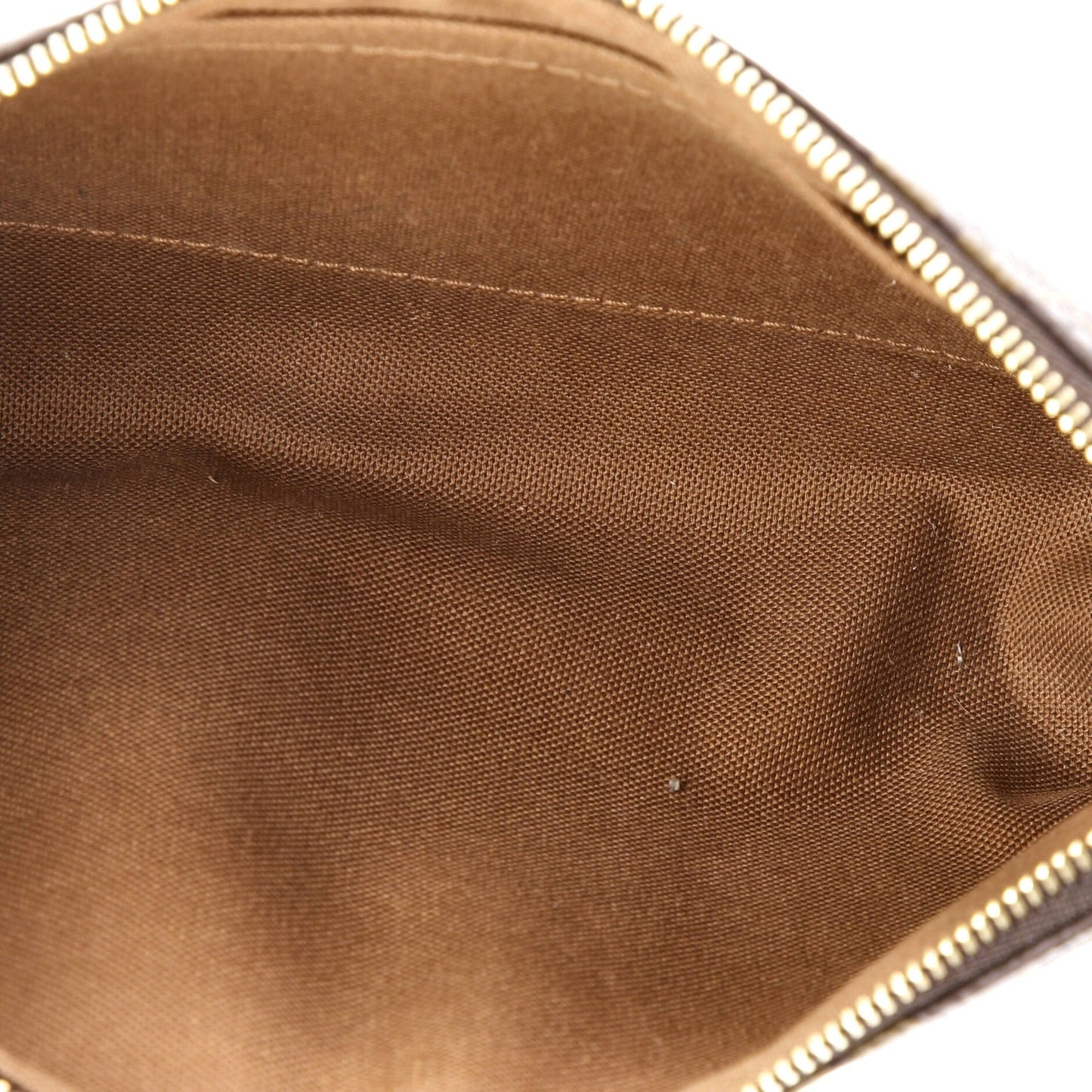 Louis Vuitton Pochette Accessoires Nm Monogram Canvas