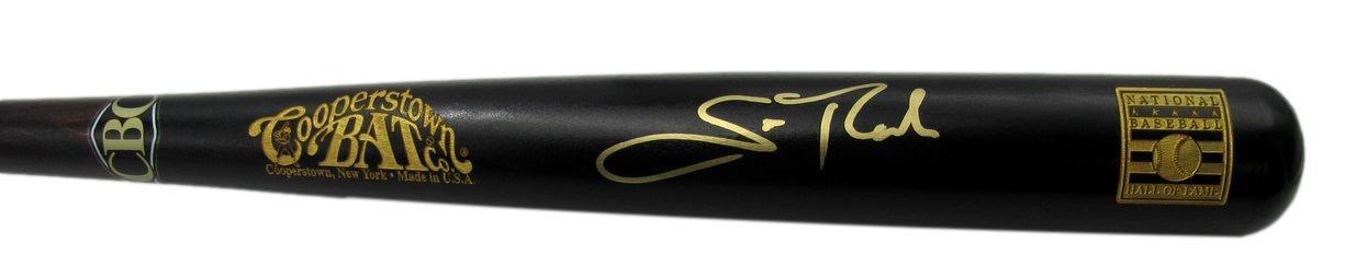 Scott Rolen Hof Autographed Cooperstown Baseball