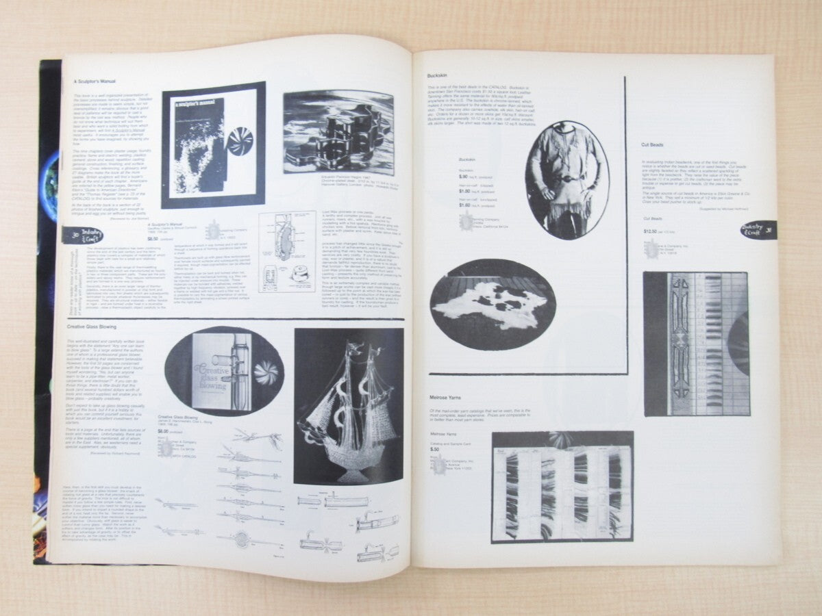 Original Whole Earth Catalog Special 30Th