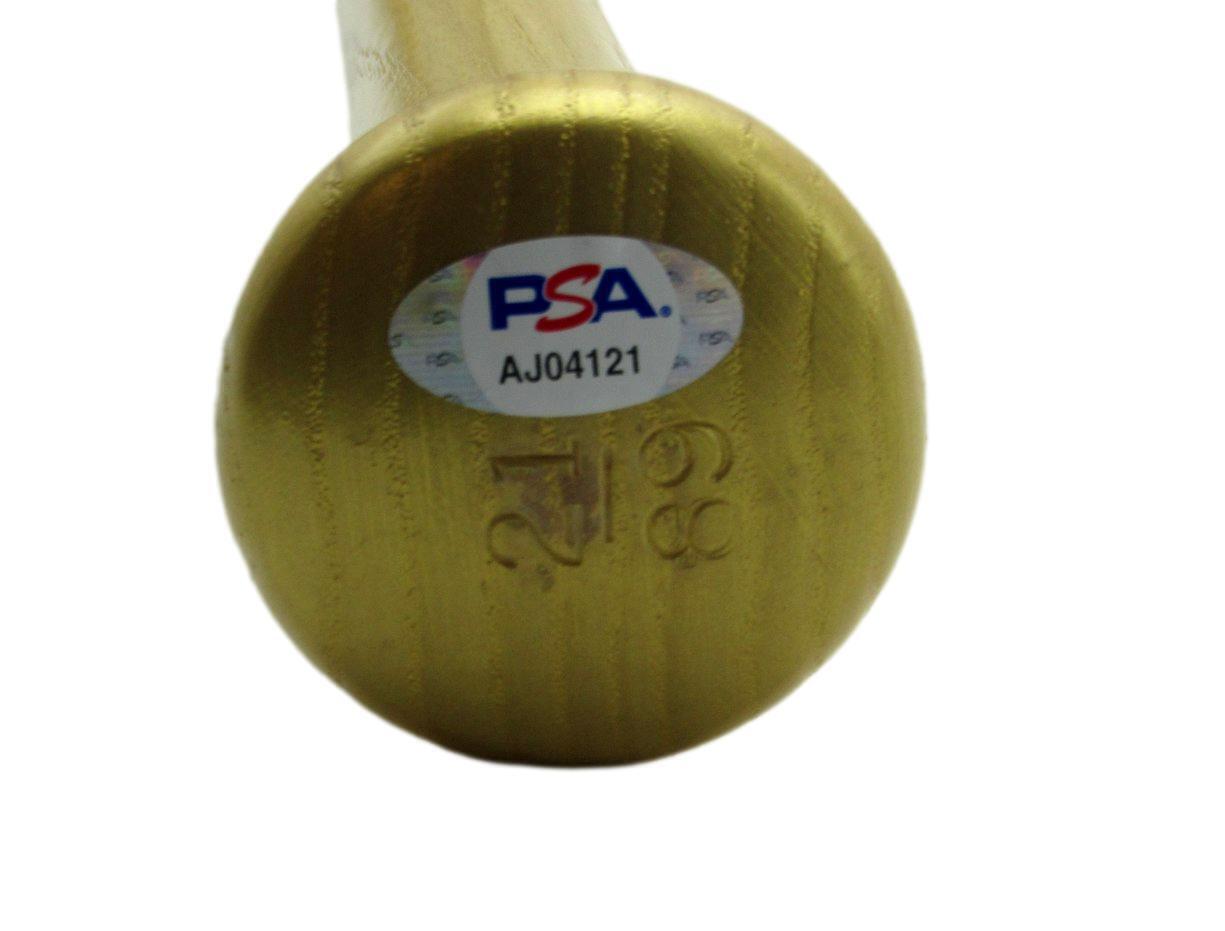 George H. W. Bush Signed/Autographed Cooperstown
