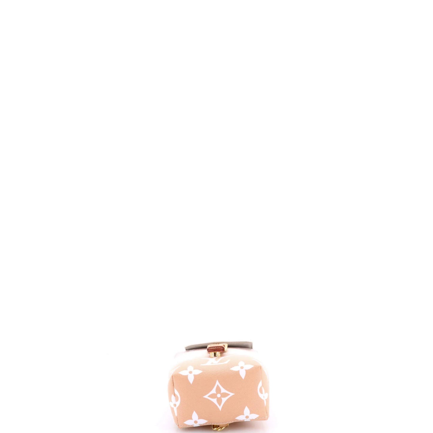 Louis Vuitton Tiny Backpack By The Pool Monogram Giant