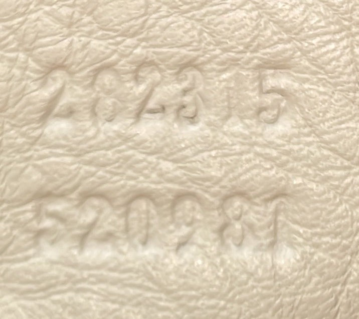 Gucci Diana Bamboo Shoulder Bag Gg Canvas Medium