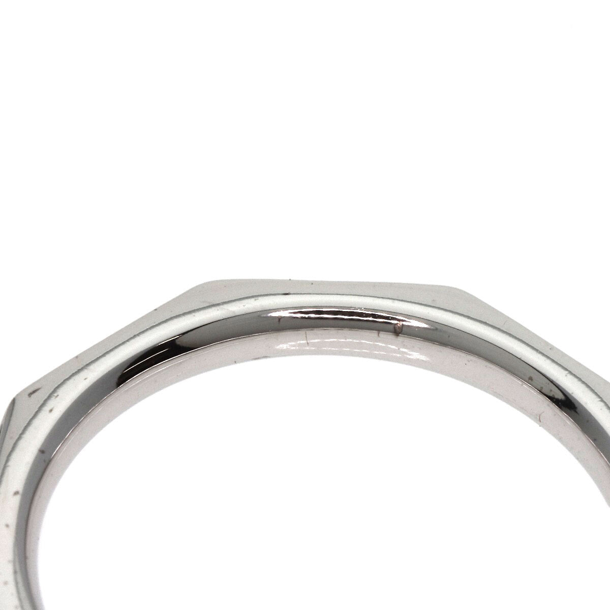 Graff Ring Laurence Graff Signature Diamond K18