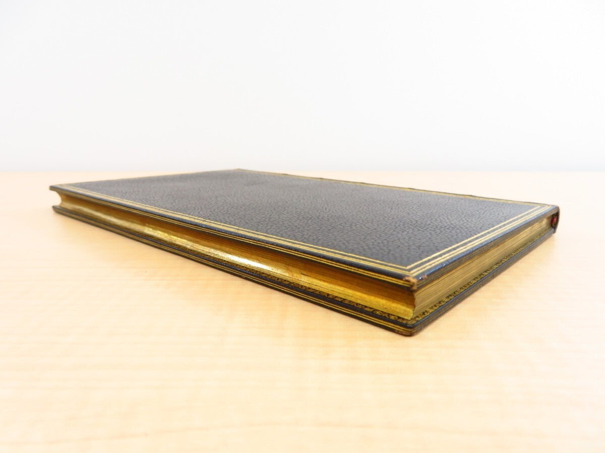 Poesies De Th. Gautier By Thophile Gautier - First Edition - 1873 - Limited 150