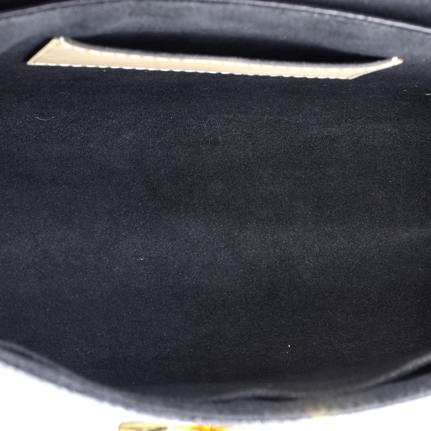 Louis Vuitton Twist Top Handle Bag Limited Edition Crafty Epi Leather Mm