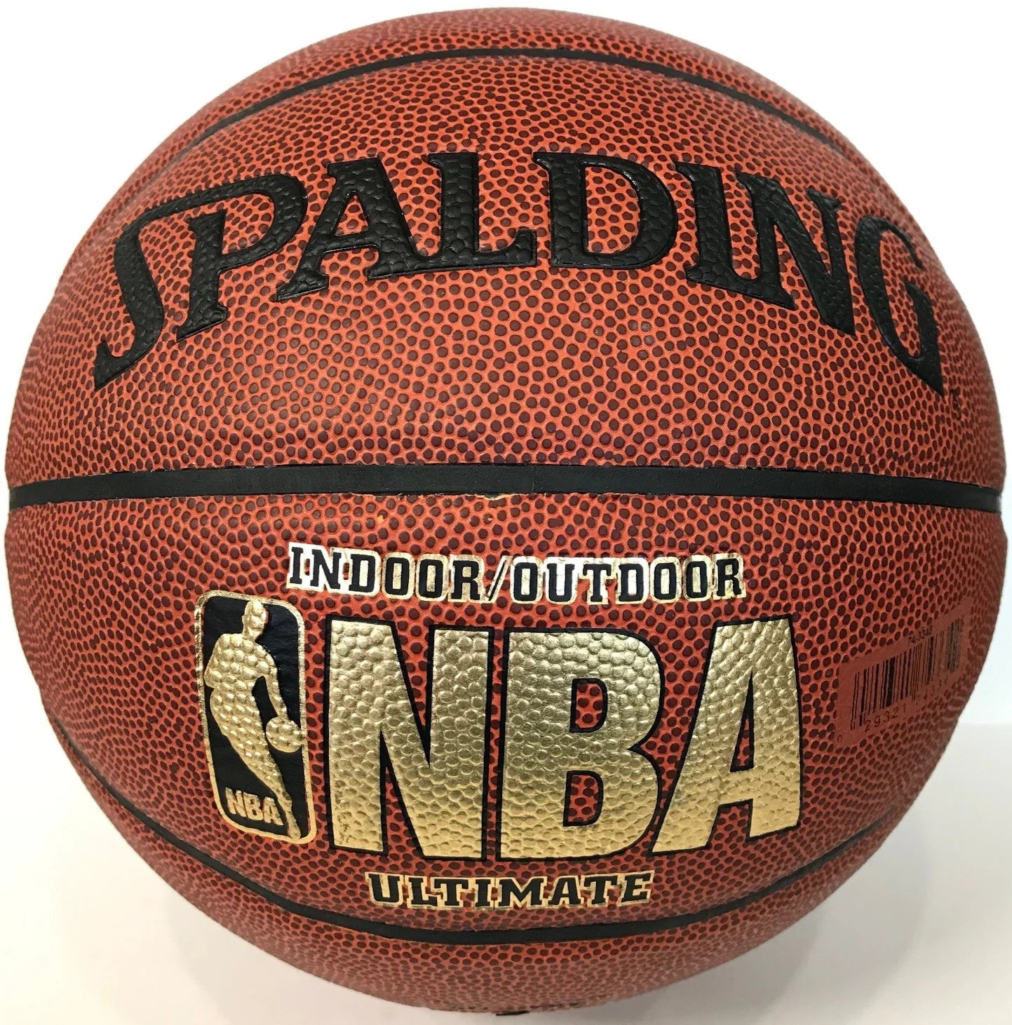 Dwight Howard Signed Spalding Basketball