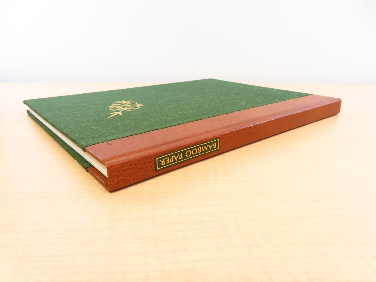 Floyd Alonzo Mcclure Chinese Bamboo Papermaking, 2011, Bird & Bull Press, 1St