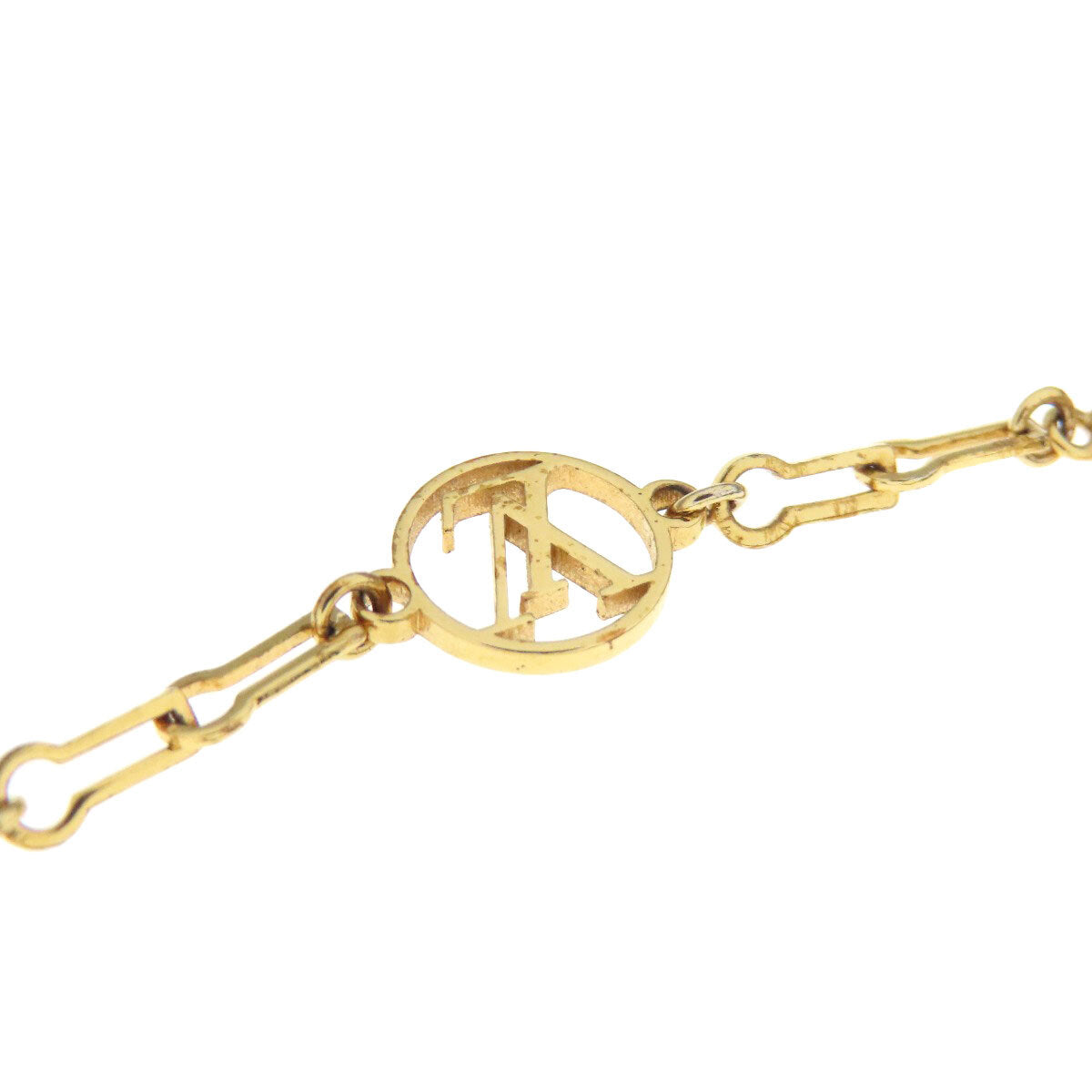 LOUIS VUITTON Bracelet Brassler Forever Young