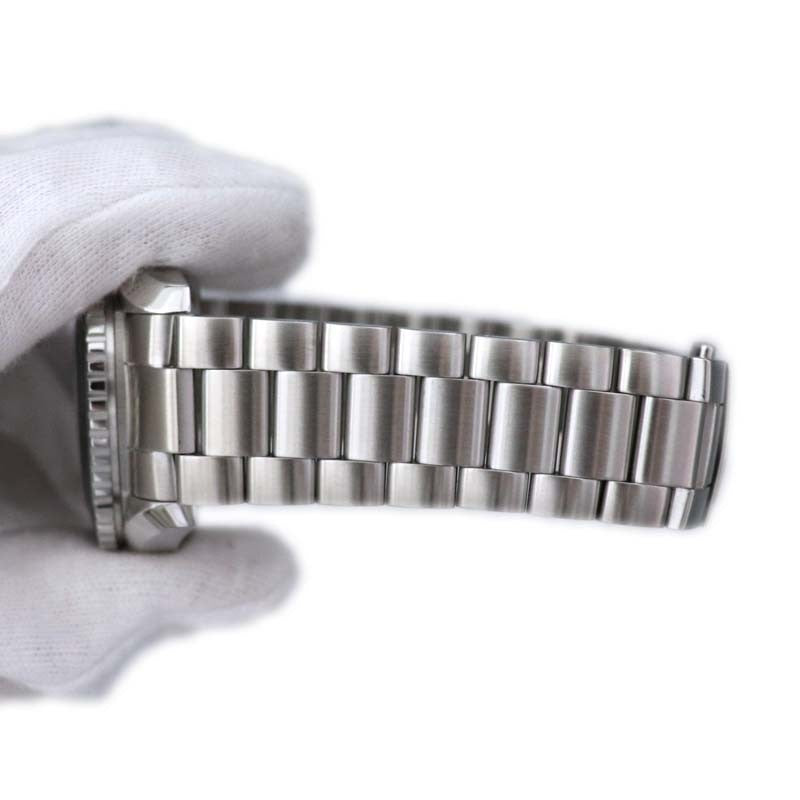 Omega Seamaster Planet Ocean 600 232.30.46.21.01.001 Men'S Used Watch #71221