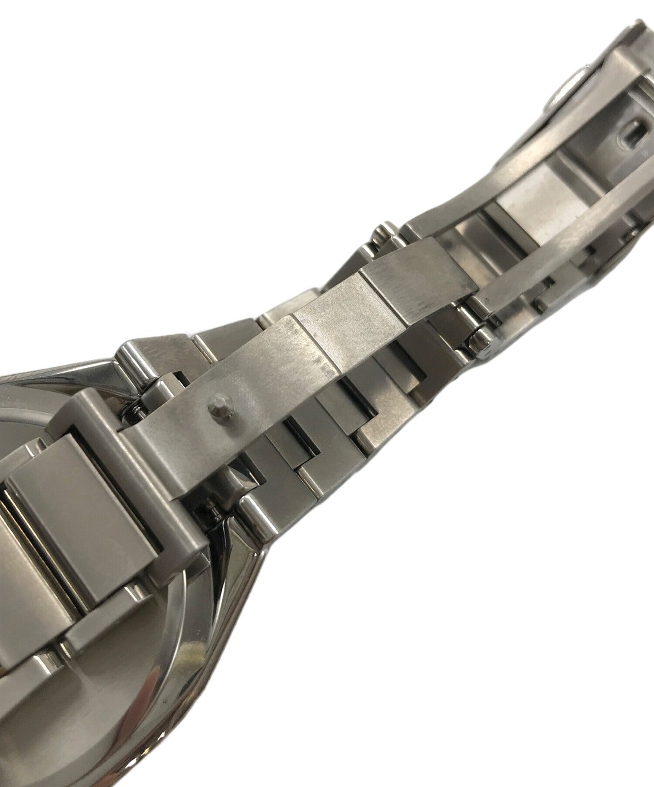 Seiko Solar Radio-Controlled Wristwatch Sbxy063