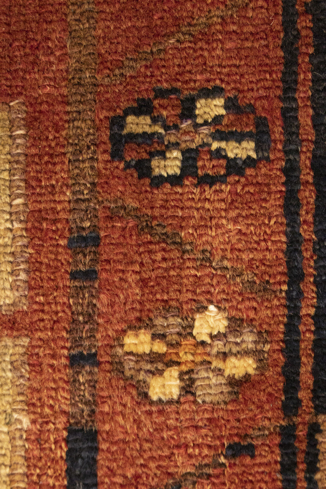 5X9 Ft Vintage Tribal Wide Runner Rug Farmho