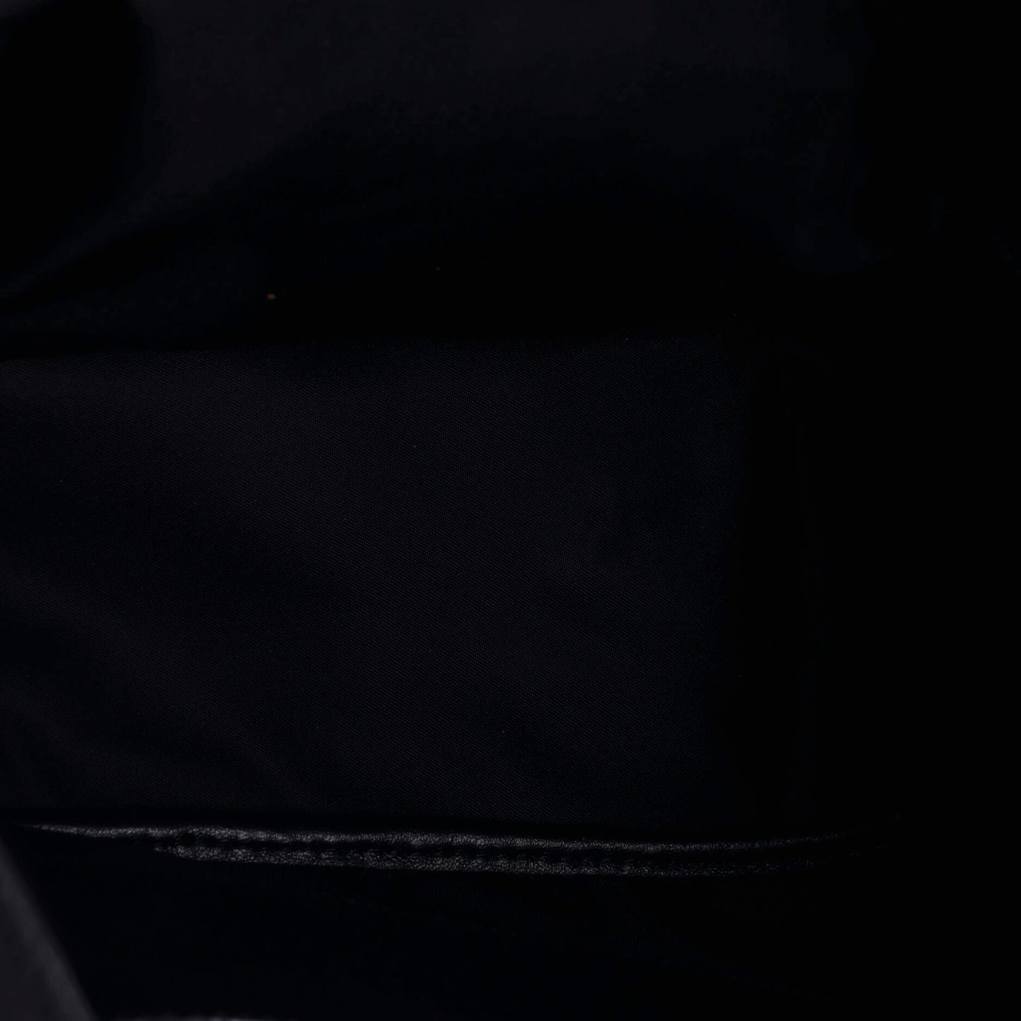 Saint Laurent Niki Messenger Bag Nylon