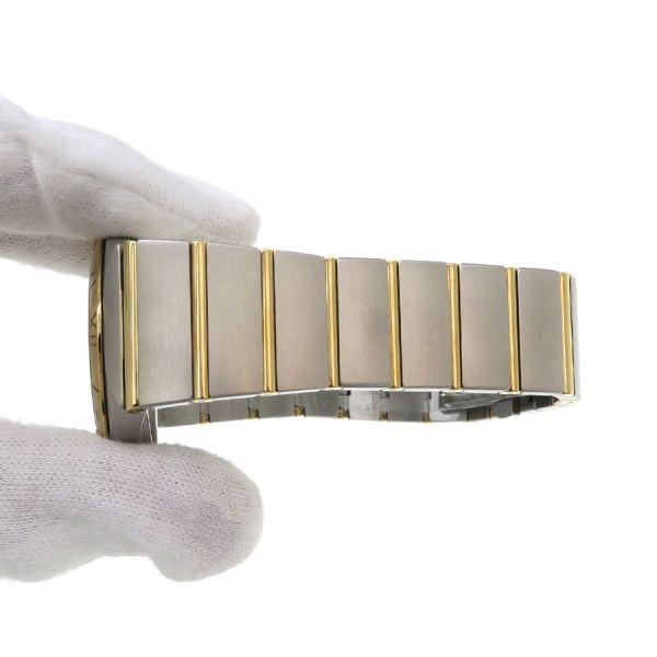 Omega Constellation 123.20.35.60.02.002 Men'S Used Watch #61116