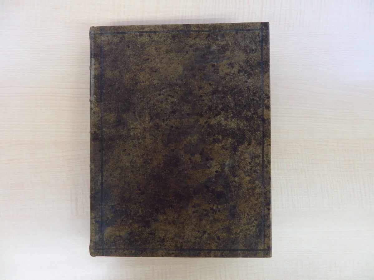 Arthur Young Travels During The Years 1787, 1788, & 1789, 1792 Bury St. Edmund'S
