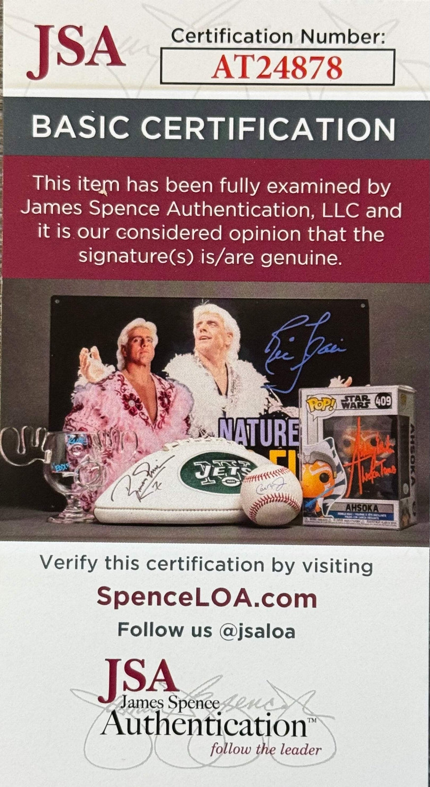 David Cone Autographed New York Post The Yankees