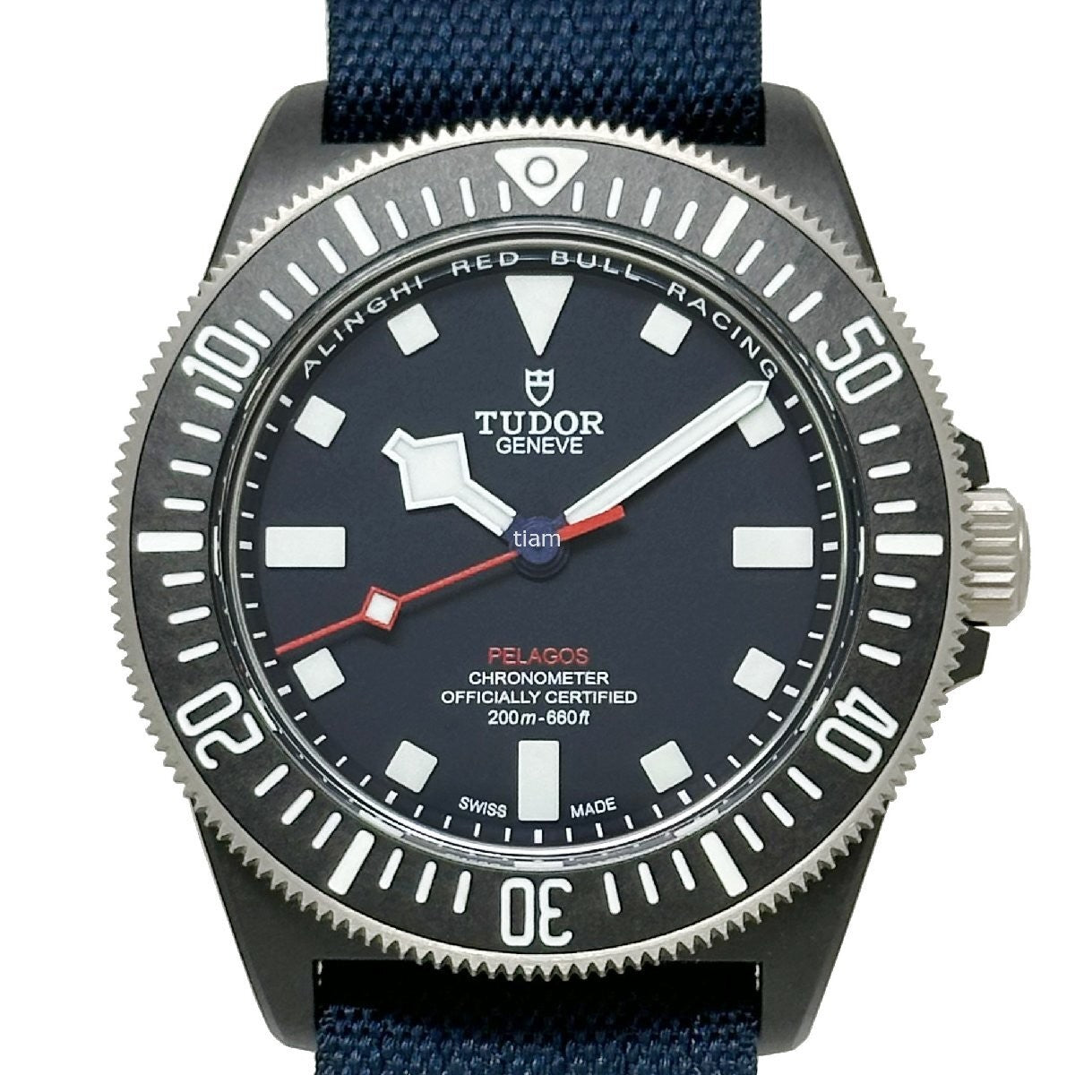 Tudor Pelagos Fxd M25707Kn-0001