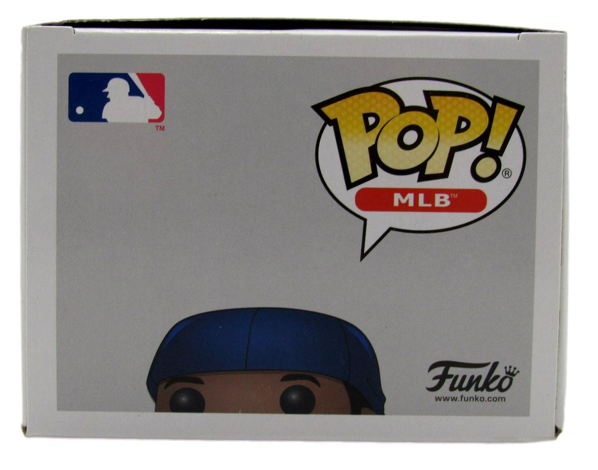 Sga Ken Griffey Jr. Hof Funko Pop! #24 Figurine