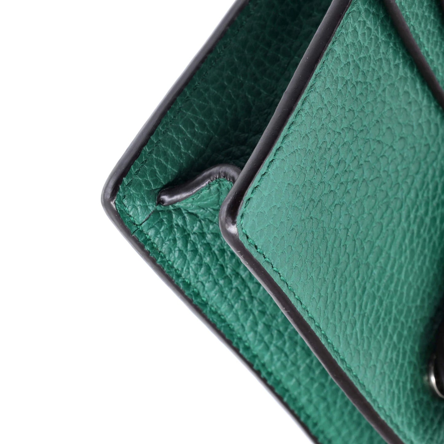 Gucci Dionysus Bag Leather Super Mini