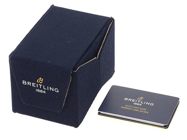 Breitling Chronomat 32