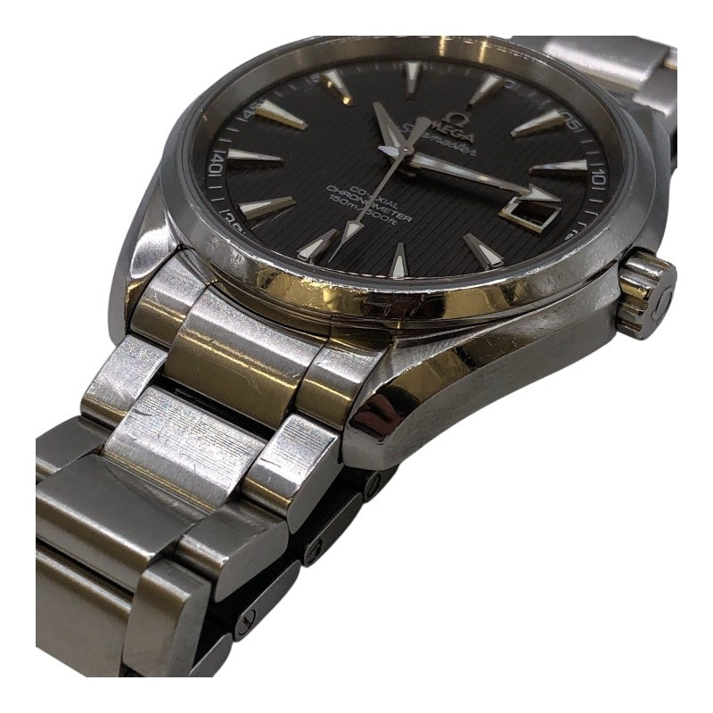 Omega Seamaster Aqua Terra 150M Co-Axial 231.10.42.21.06.001