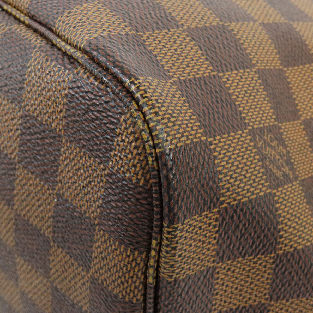 Louis Vuitton N41358 Tote Bag Neverfull Mm