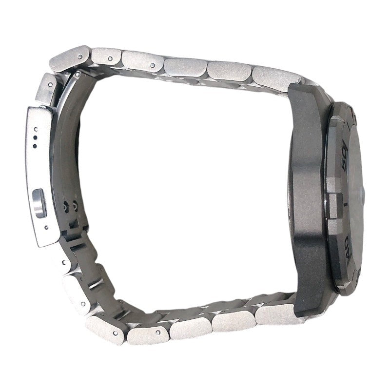 Tag Heuer Aquaracer Bamford Le Way208F Bf0638