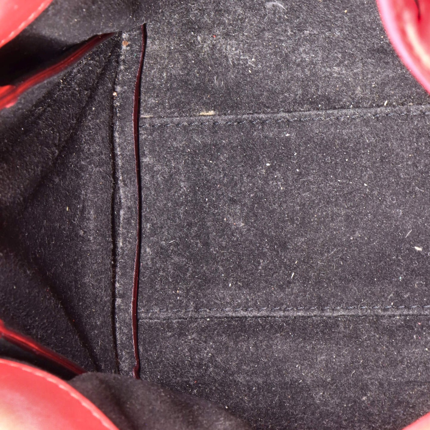 Alexander Mcqueen The Story Top Handle Bag Leather