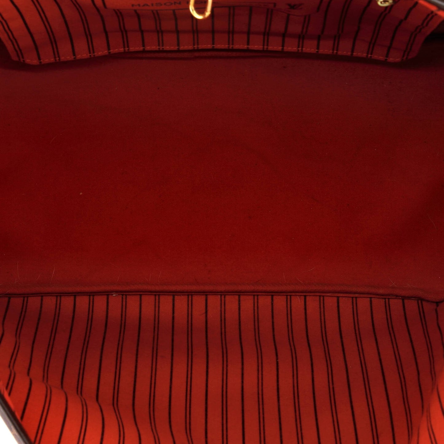 Louis Vuitton Neverfull Tote Damier Gm