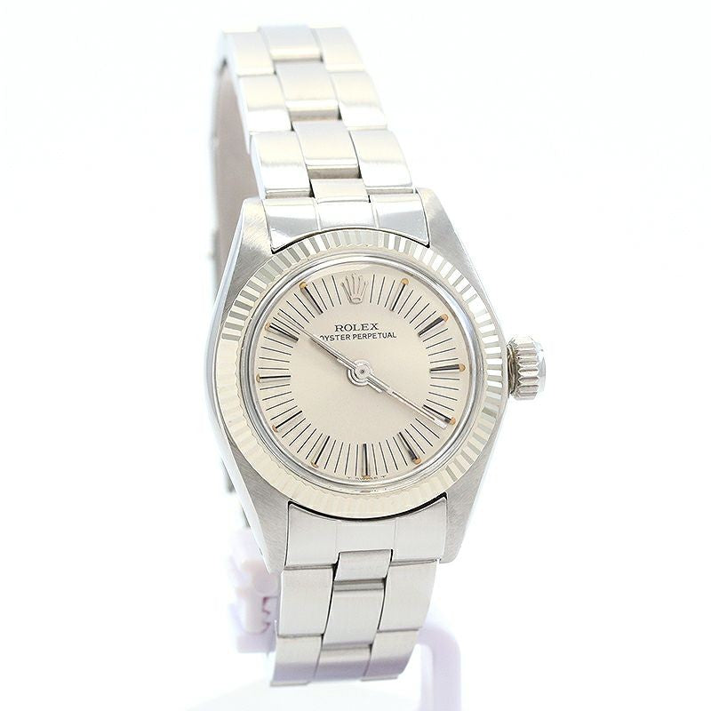 Rolex Oyster Perpetual Lady 6719/4