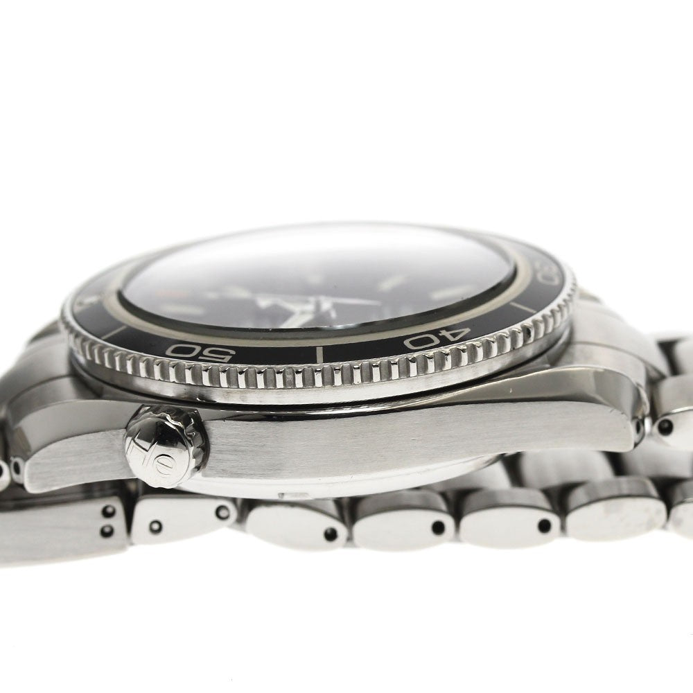 Omega Seamaster Planet Ocean 600M 2201.5