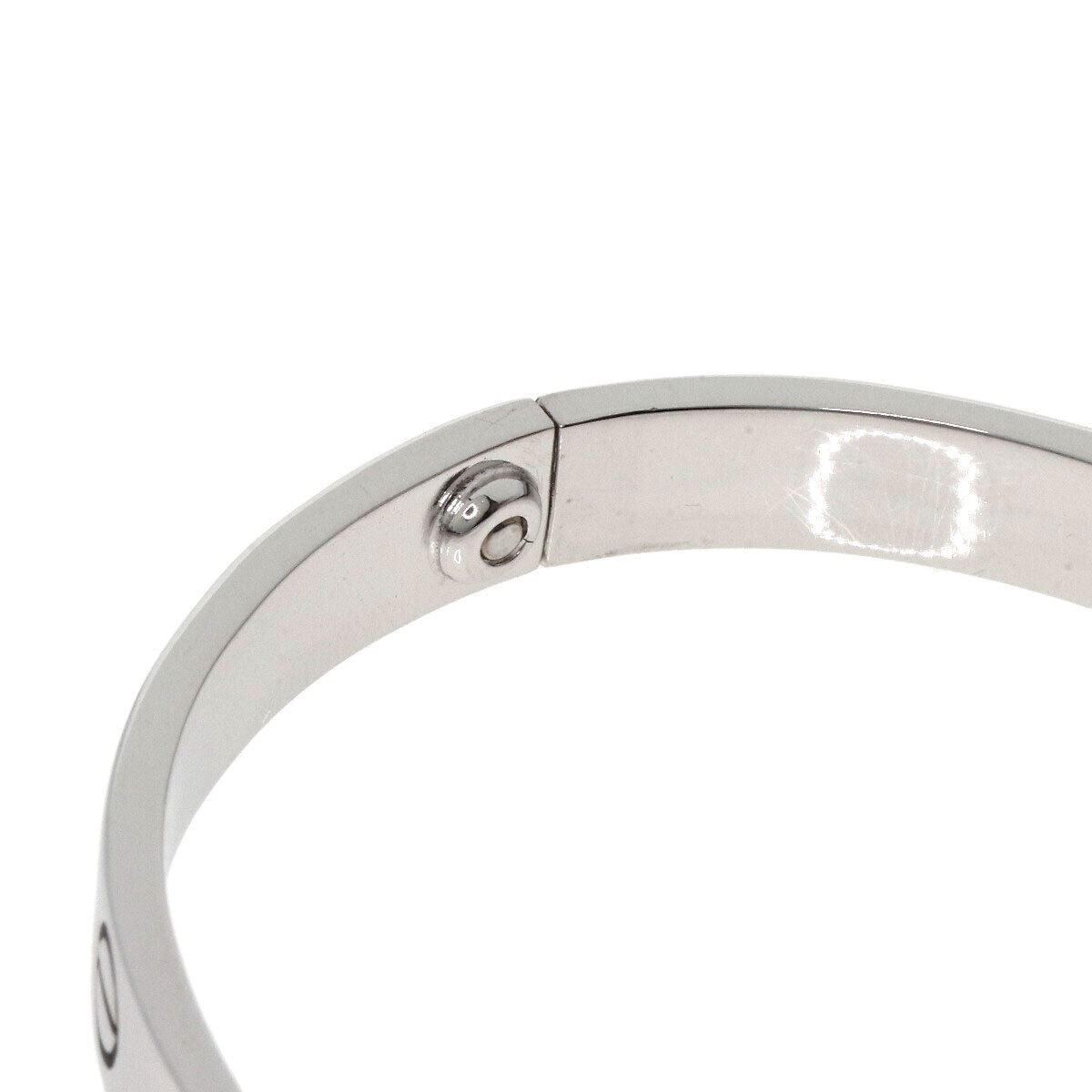 Cartier Bracelet Love Bracelets With Driver #