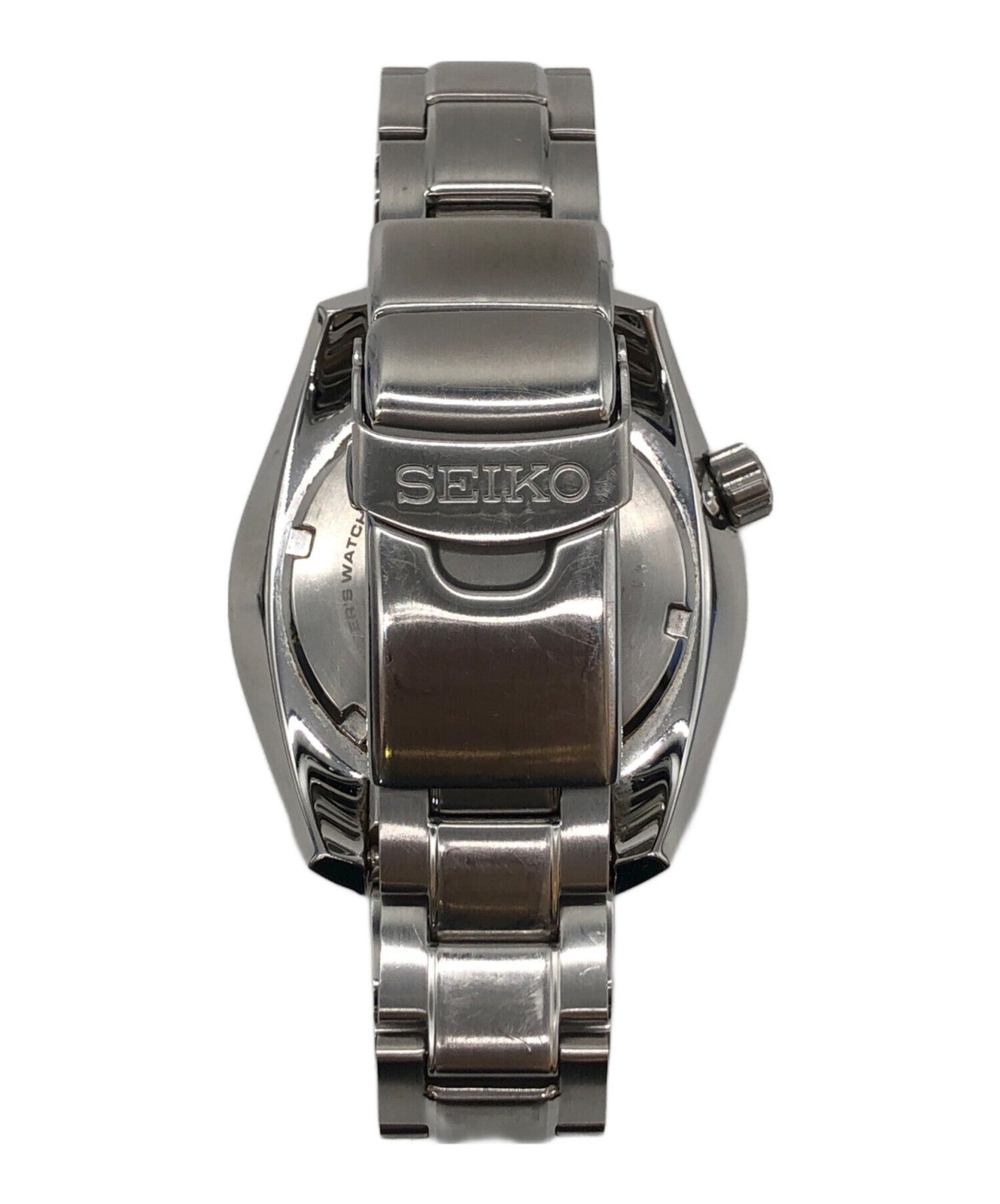 Seiko Diver'S Watch Sbdc083