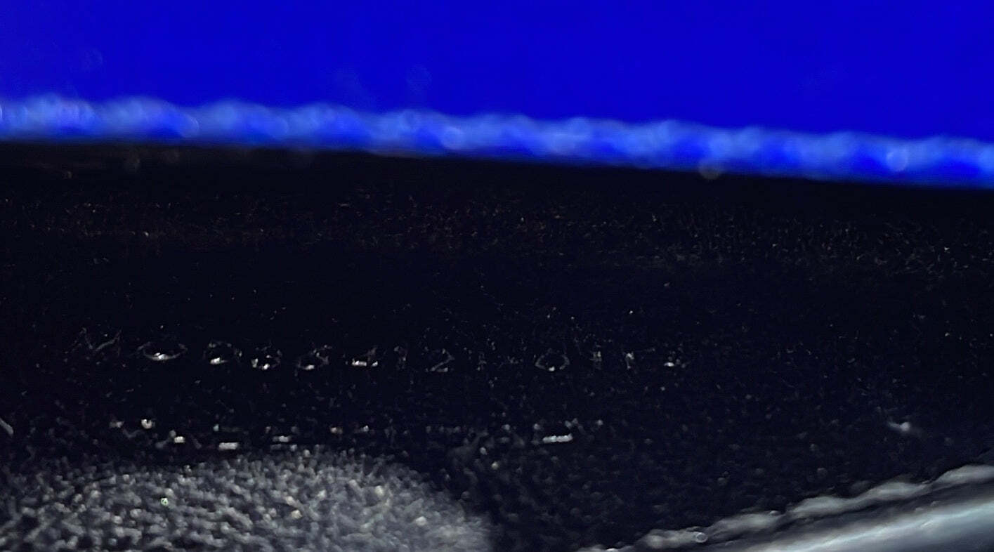 Saint Laurent Classic Monogram Crossbody Bag Grainy Leather Small