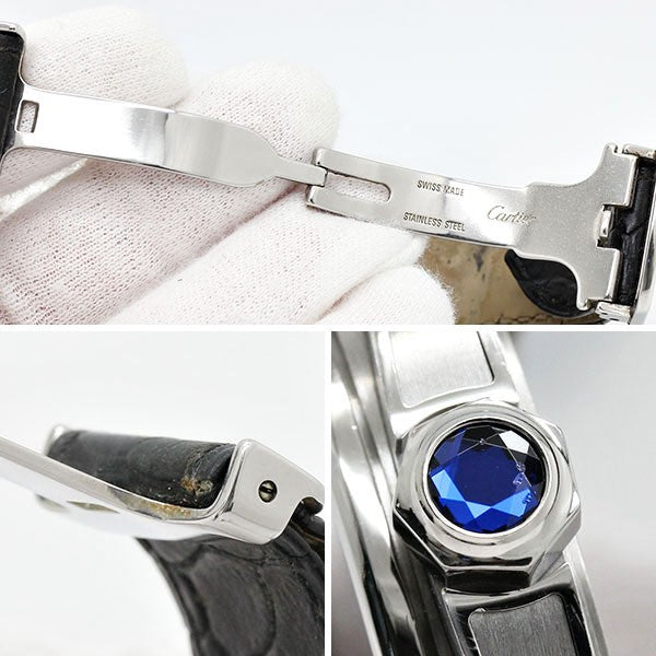 Cartier Caliber De Cartier W7100014