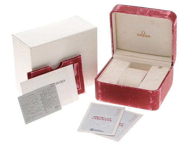 Omega Seamaster 120M 2511.80 Quartz